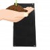 4 Pockets Wall Vertical Hanging Felt Planter Bags Grow Bags For Plants Flower   